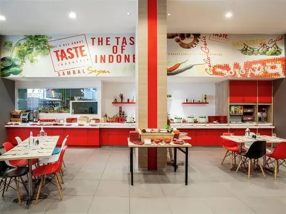 Ibis Jakarta Harmoni