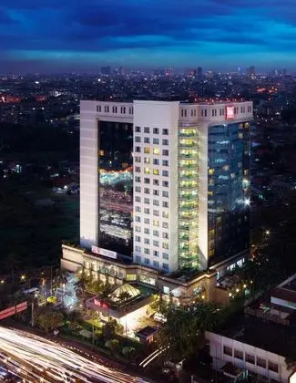 Ibis Jakarta Slipi