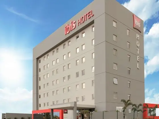 IBIS JATAI