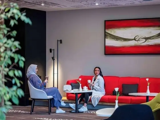 ibis Jeddah Malik Road