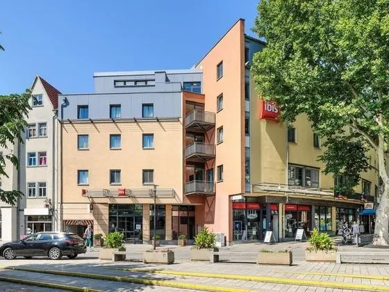 ibis Jena City