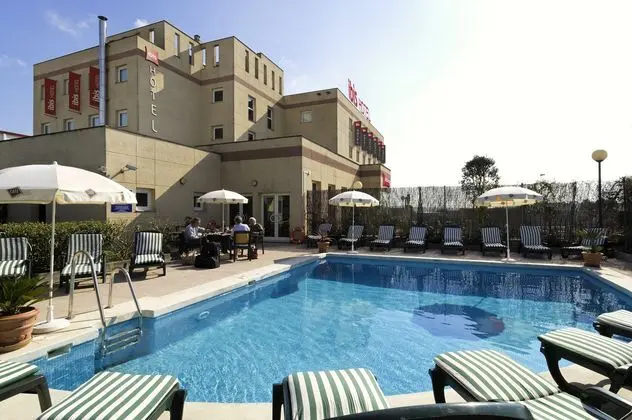 Ibis Jerez (Cadiz)
