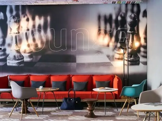 ibis Jerusalem city Center -  An AccorHotels Brand