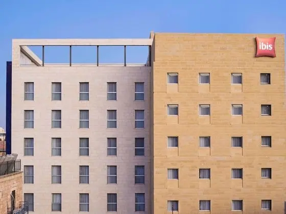 ibis Jerusalem city Center -  An AccorHotels Brand