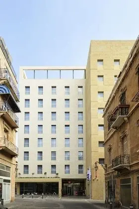 ibis Jerusalem city Center - An AccorHotels Brand - Dış Mekan