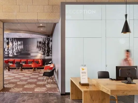 ibis Jerusalem city Center - An AccorHotels Brand - Öne Çıkan Resim