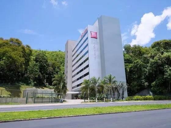 Ibis Juiz De Fora - Öne Çıkan Resim