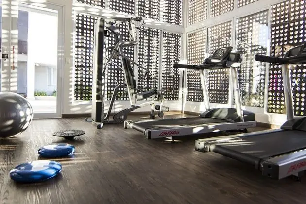 Ibis Jundiai Shopping - Fitness