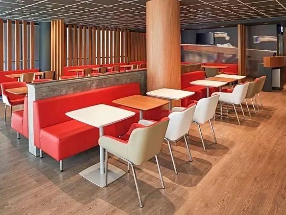 Ibis Jundiai Shopping - Yerinde Yemek