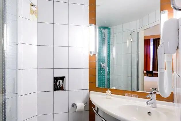 Hotel ibis Kaliningrad Center - Banyo Tipleri