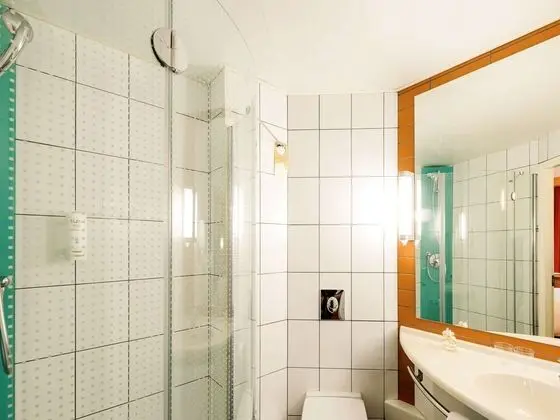 Hotel ibis Kaliningrad Center - Oda