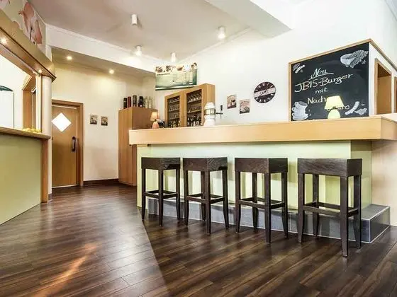 Ibis Kassel Melsungen