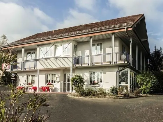 Ibis Kassel Melsungen - Öne Çıkan Resim