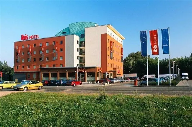 ibis Katowice Zabrze - Genel