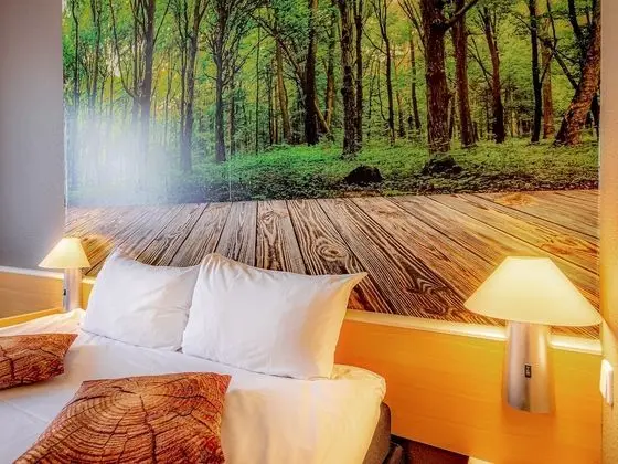 ibis Katowice Zabrze - Oda