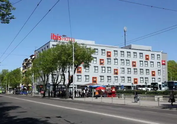 ibis Kaunas Centre - Genel
