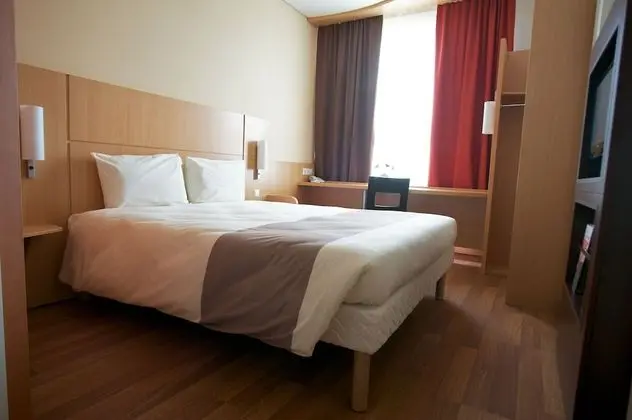 ibis Kaunas Centre - Oda