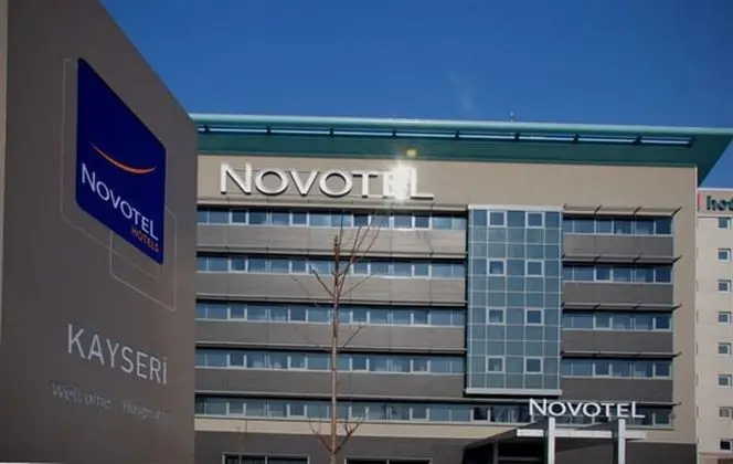 ibis Kayseri - Genel
