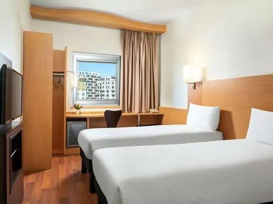 ibis Kayseri - Oda