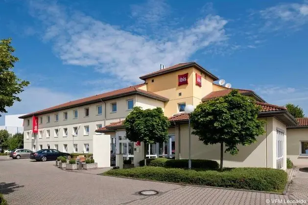 ibis Koeln Frechen