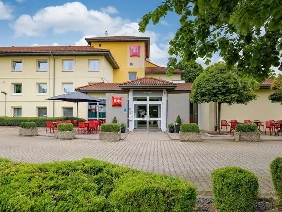 ibis Koeln Frechen - Öne Çıkan Resim