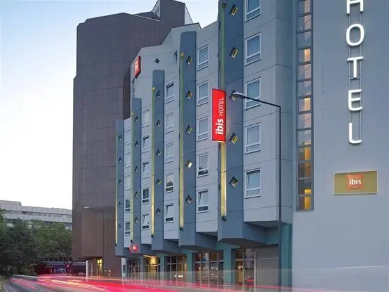 ibis Hotel Köln Centrum