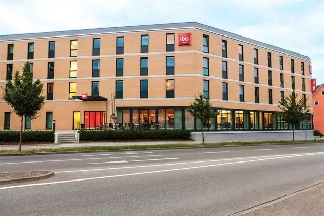 Ibis Konstanz