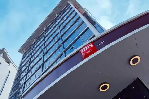 Ibis Konya