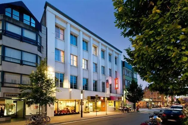 ibis Kortrijk Centrum