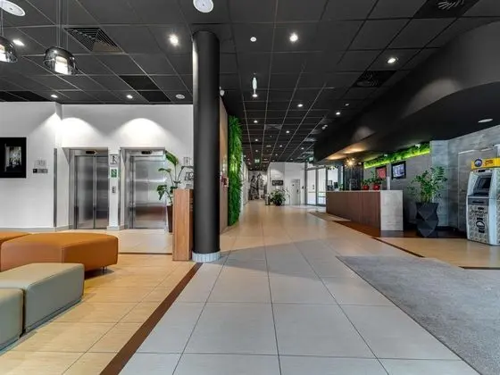 ibis Krakow Stare Miasto - Genel