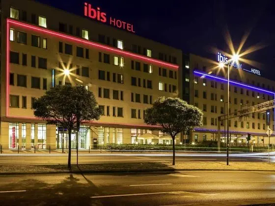 ibis Krakow Stare Miasto - Öne Çıkan Resim