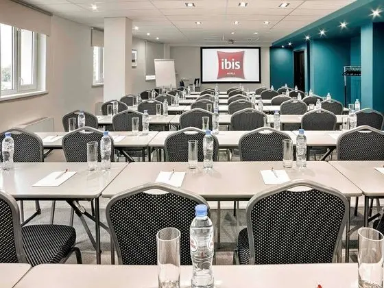 Ibis Krasnodar Center - Dış Mekan