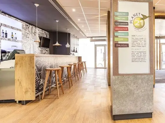 Ibis Krasnodar Center - 1