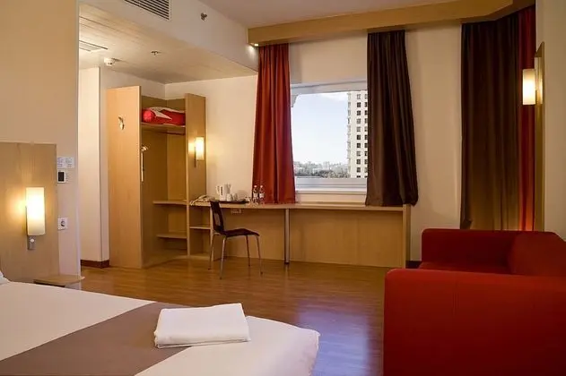 ibis Kyiv City Center - Oda