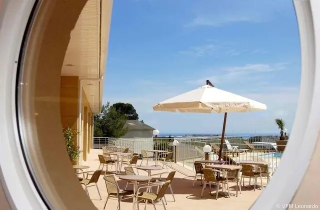 ibis La Ciotat - Genel