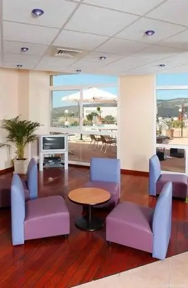ibis La Ciotat - Genel