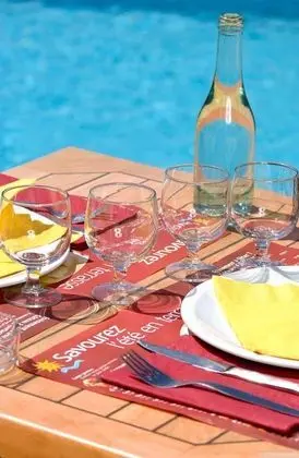 ibis La Ciotat - Genel