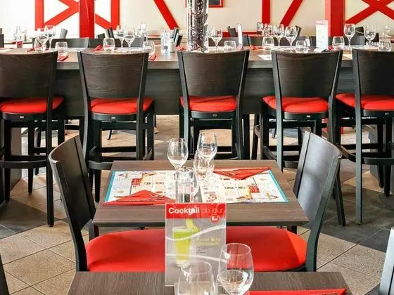 ibis La Roche sur Yon