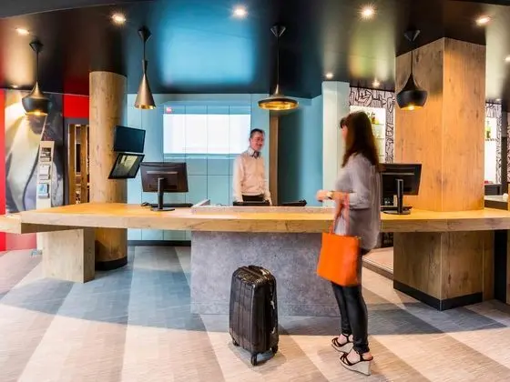 ibis La Rochelle Vieux Port