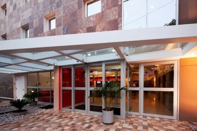 Ibis Larco Miraflores