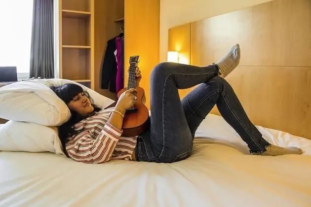 ibis Lausanne Centre - Oda