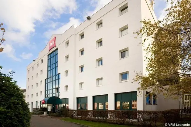 ibis Le Bourget