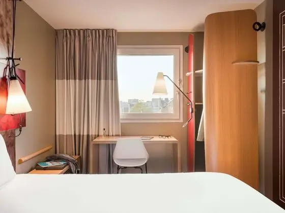 ibis Le Havre Centre - Öne Çıkan Resim