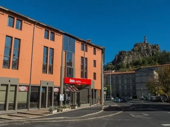 ibis Le Puy en Velay Centre