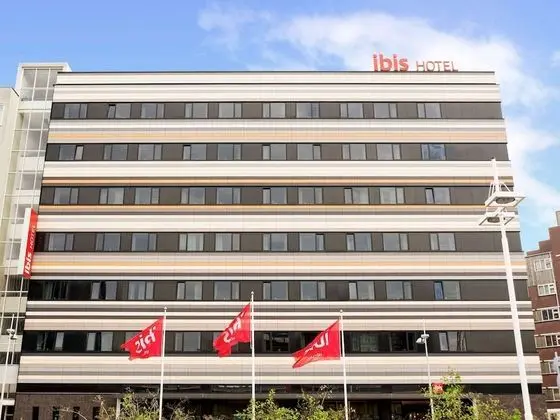 ibis Leiden Centre - 1