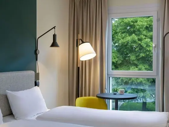 ibis Leipzig City - Öne Çıkan Resim