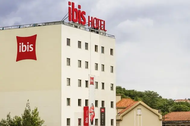 Ibis Leiria Fatima