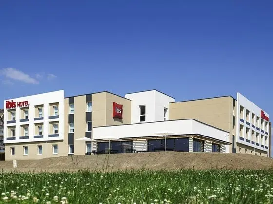 ibis Les Herbiers