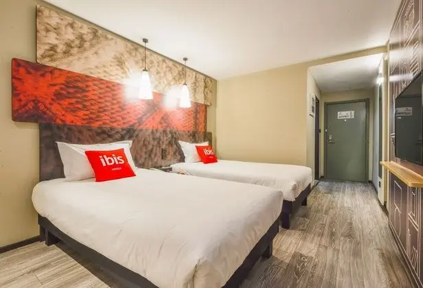 ibis Lianyungang Middle Jiefang Rd Hotel - Öne Çıkan Resim