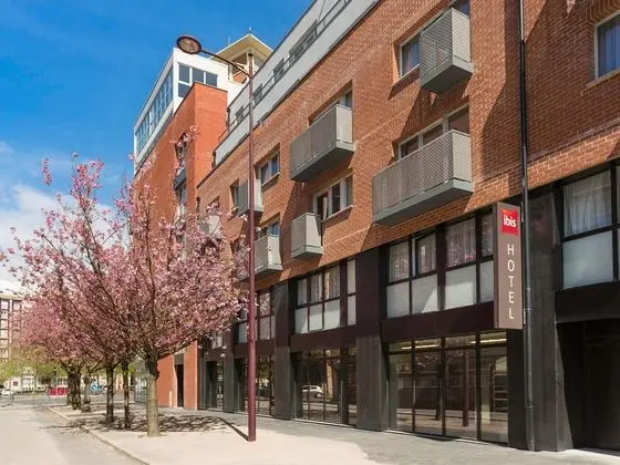 Ibis Lille Centre Grand Palais - Öne Çıkan Resim